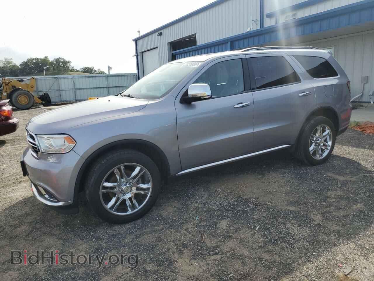 Photo 1C4RDJDG0FC240892 - DODGE DURANGO 2015