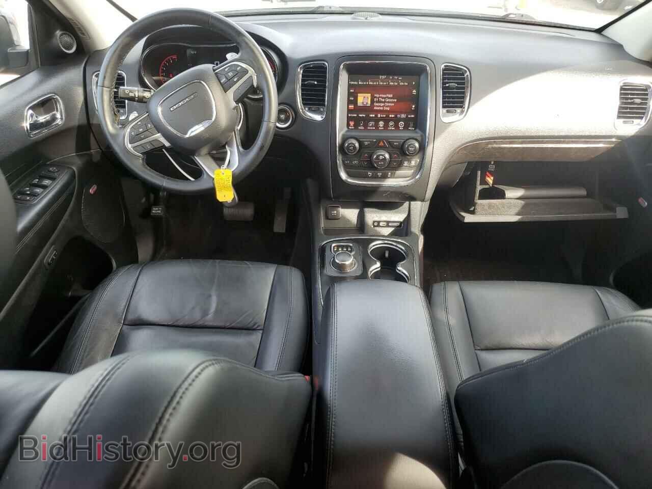 2015 DODGE DURANGO - VIN: 1C4RDJDG0FC240892 - Фото 8
