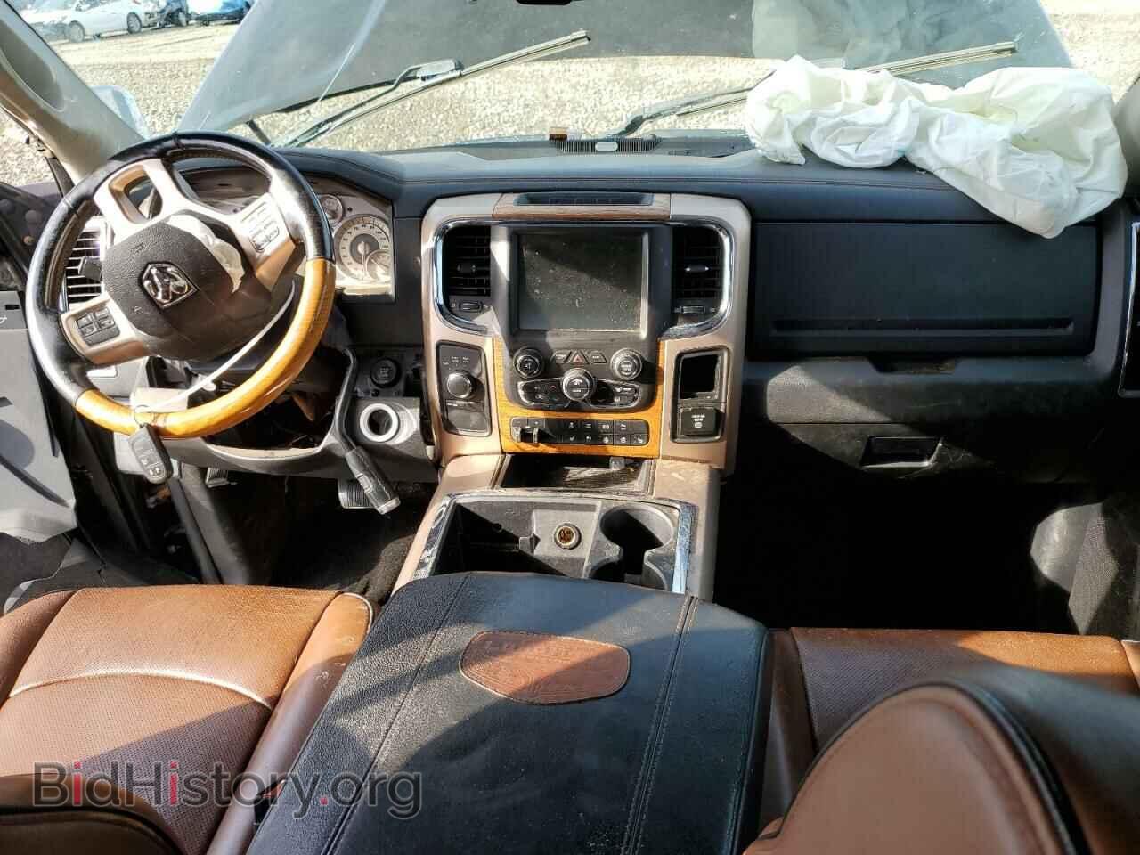 2014 RAM 2500 - VIN: 3C6UR5GL8EG222784 - Фото 8