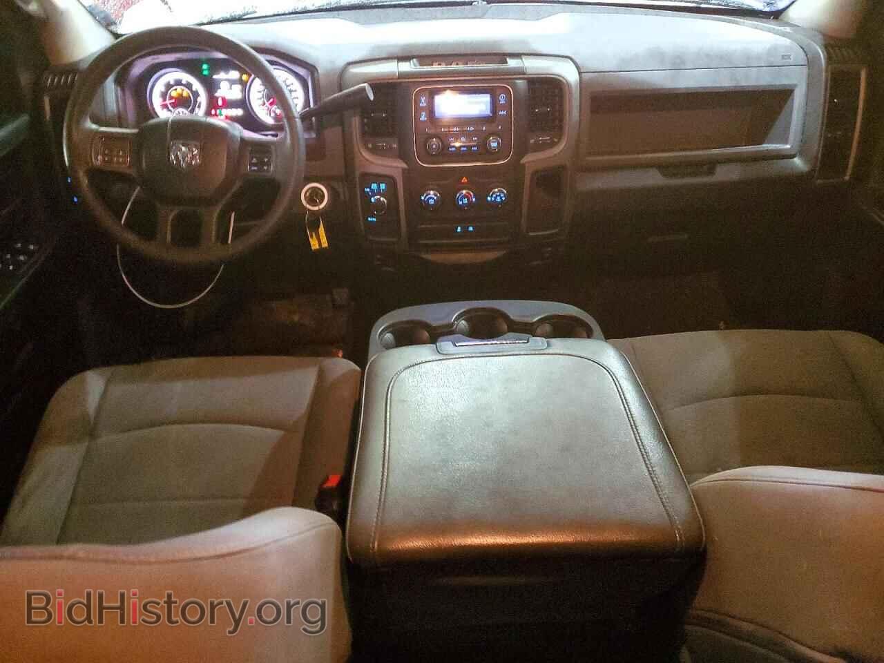2013 RAM 1500 - VIN: 1C6RR7KT5DS539082 - Фото 8