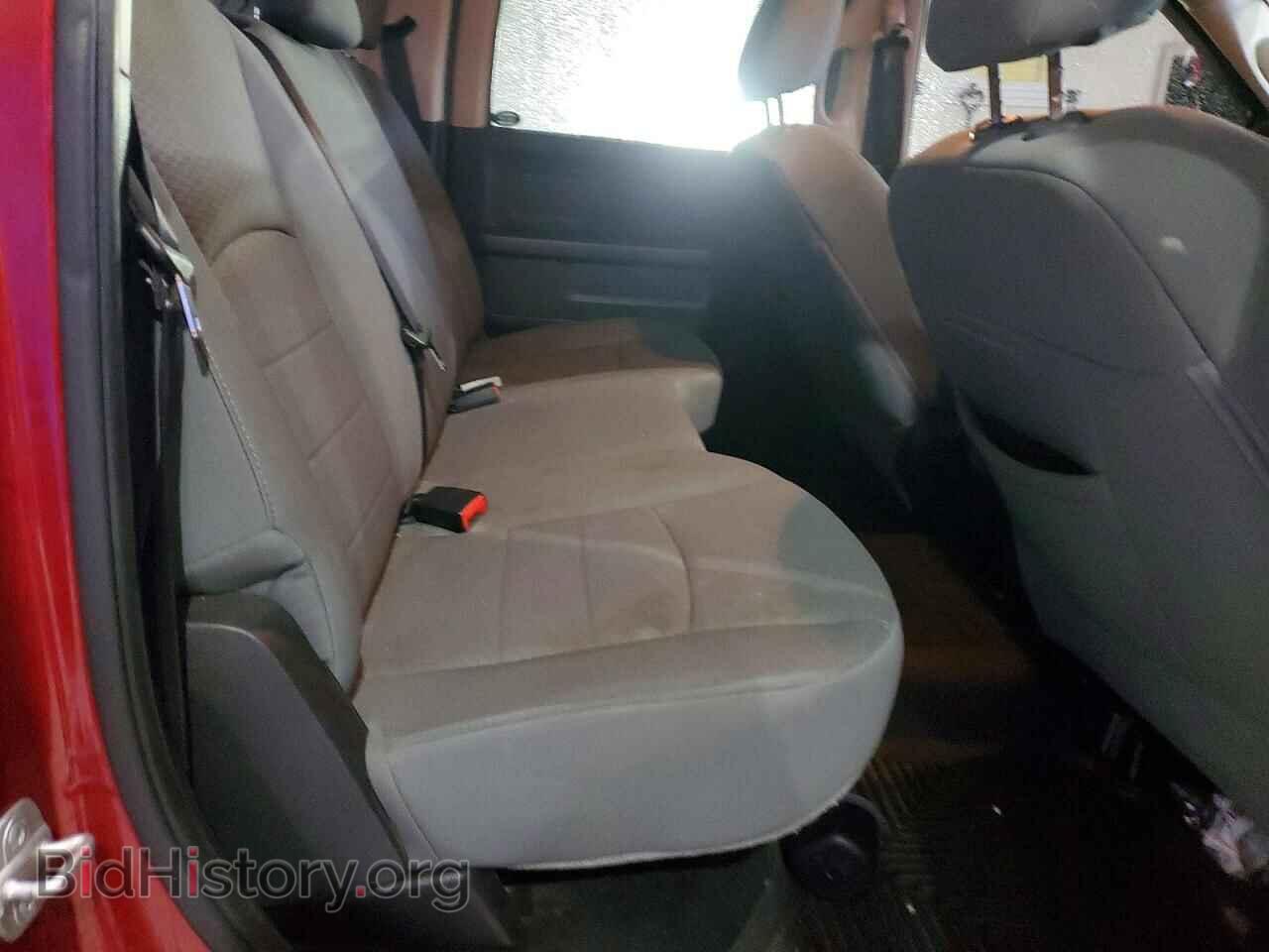2013 RAM 1500 - VIN: 1C6RR7KT5DS539082 - Фото 10