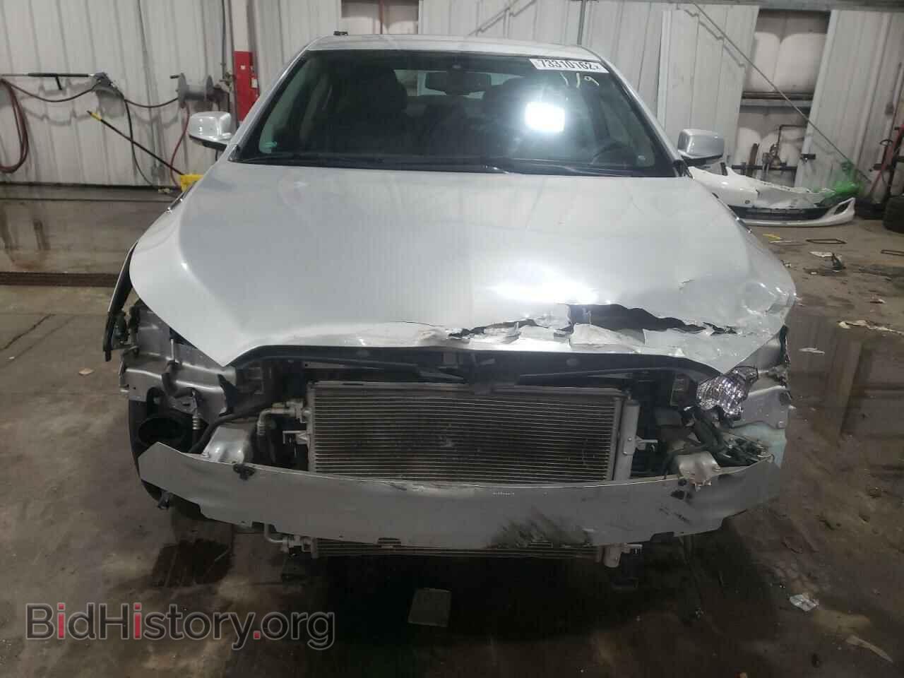 2014 BUICK LACROSSE - VIN: 1G4GB5G33EF102155 - Фото 5