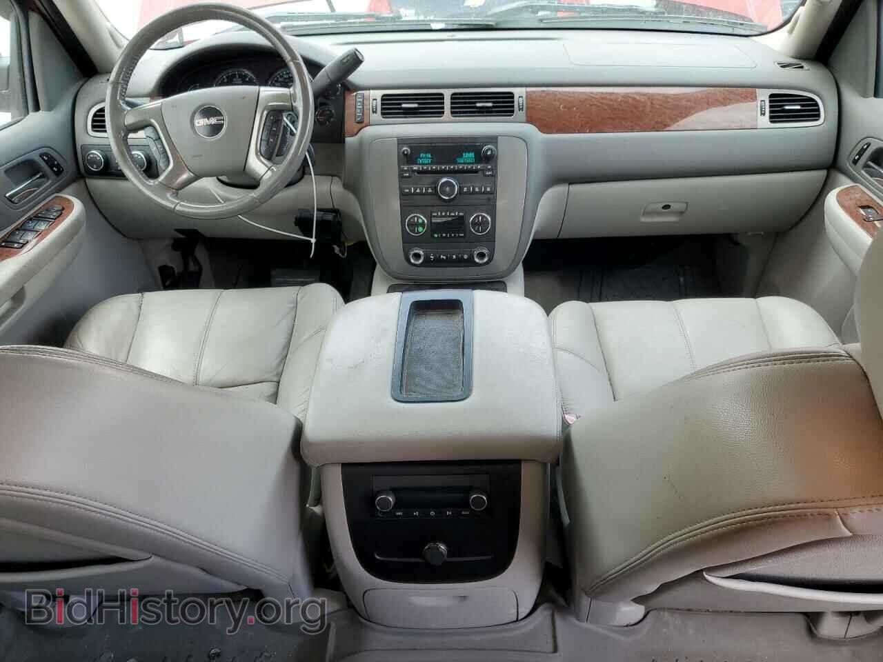 2008 GMC SIERRA - VIN: 2GTEK133981291772 - Фото 8
