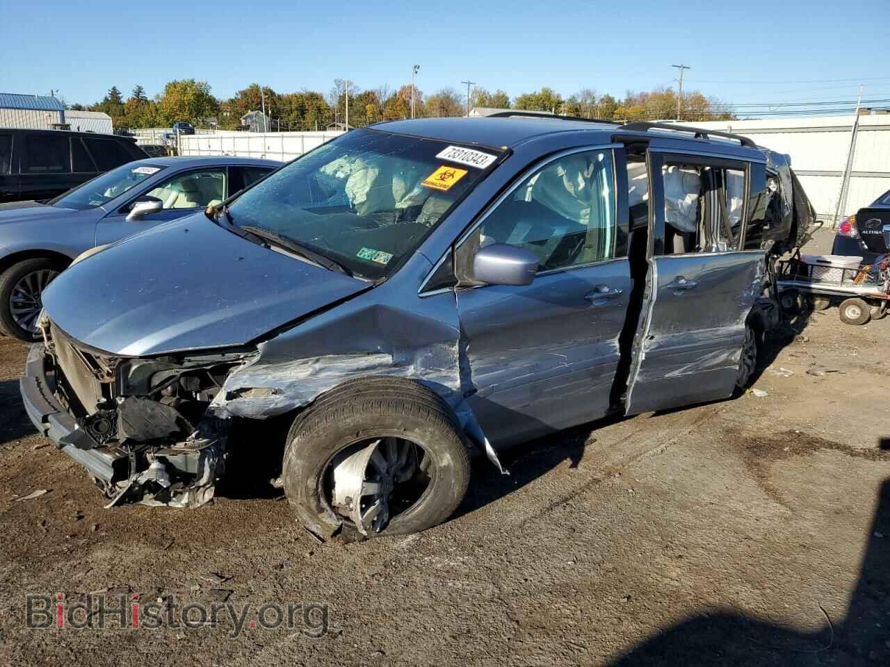 Photo 5FNRL38429B058830 - HONDA All Models 2009