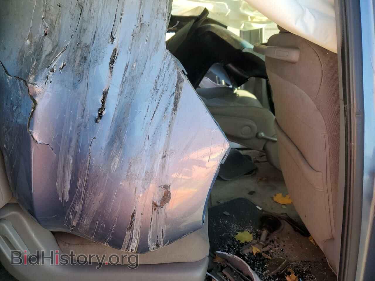 2009 HONDA All Models - VIN: 5FNRL38429B058830 - Фото 10