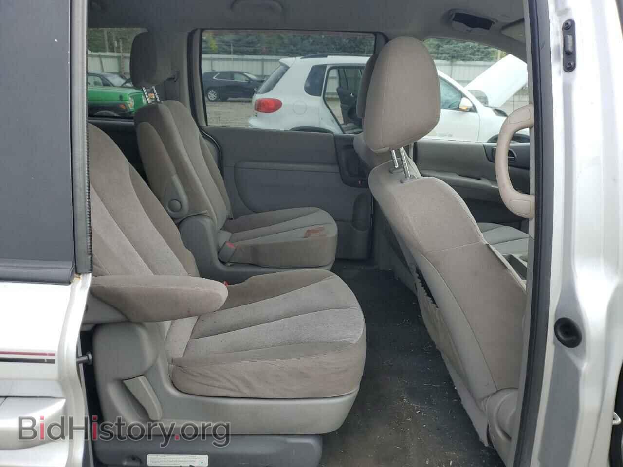 2012 KIA All Models - VIN: KNDMG4C79C6496785 - Фото 11