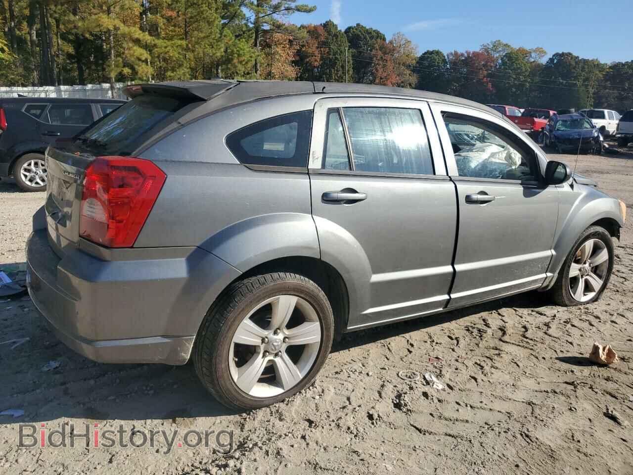 2012 DODGE CALIBER - VIN: 1C3CDWDA9CD515412 - Photo 3