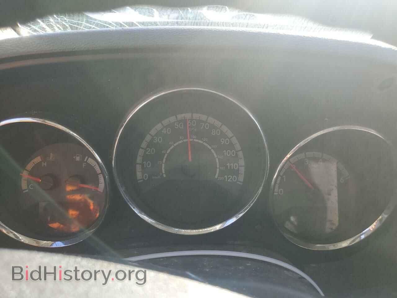 2012 DODGE CALIBER - VIN: 1C3CDWDA9CD515412 - Photo 9
