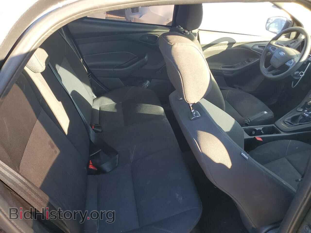 2017 FORD FOCUS - VIN: 1FADP3E26HL283920 - Photo 10