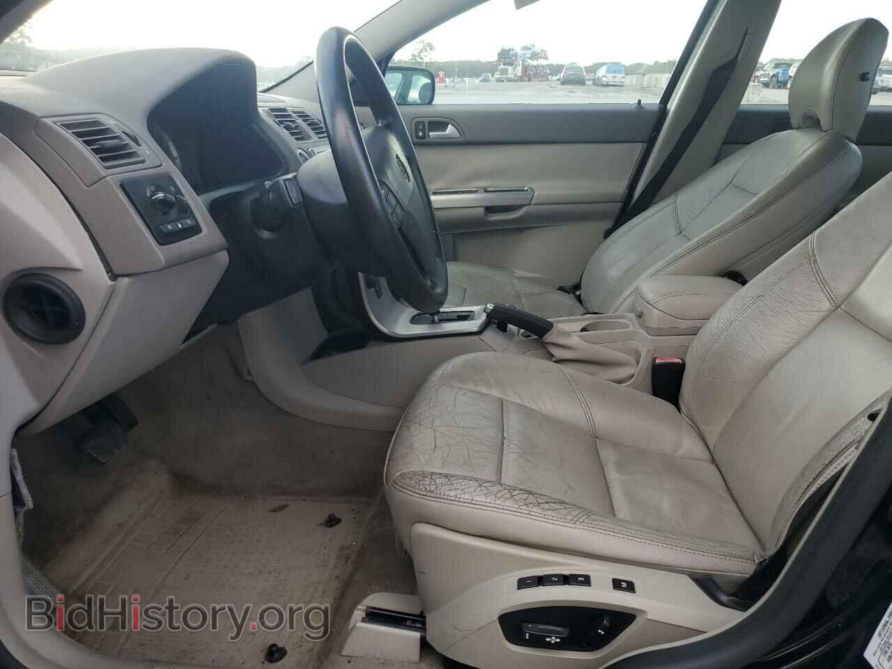 2005 VOLVO S40 - VIN: YV1MS682552079952 - Фото 7