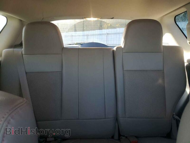 2015 Jeep COMPASS (VIN 1C4NJDEB4FD271259) — фото 10 из 13