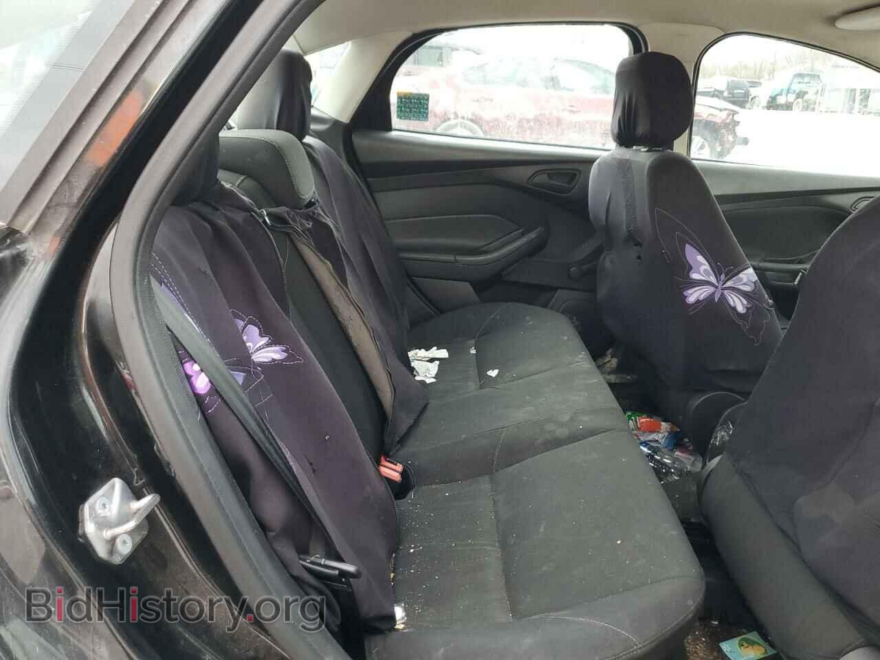 2015 FORD FOCUS - VIN: 1FADP3E20FL373948 - Фото 10