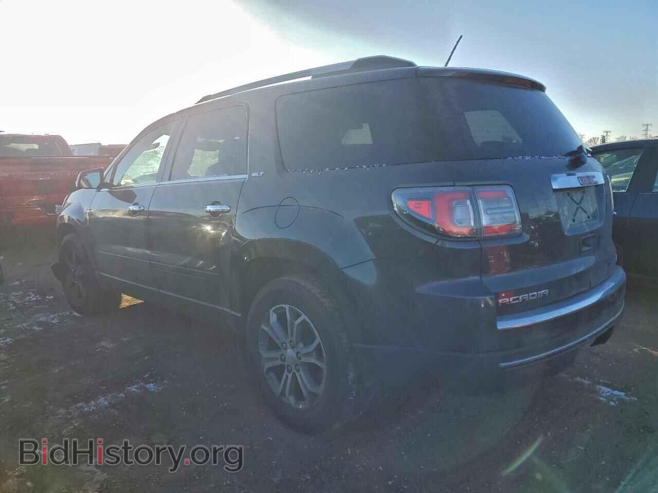 2014 GMC ACADIA - VIN: 1GKKVRKD2EJ132035 - Фото 2