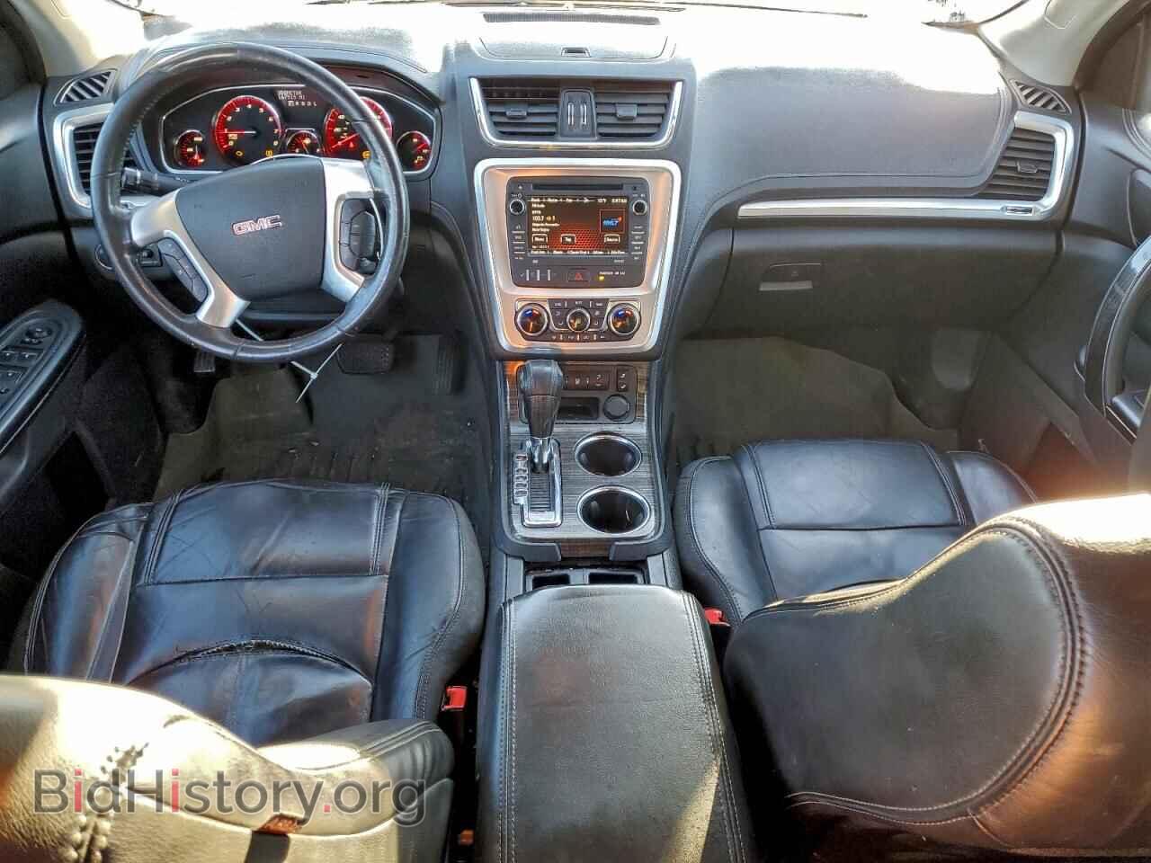 2014 GMC ACADIA - VIN: 1GKKVRKD2EJ132035 - Фото 9