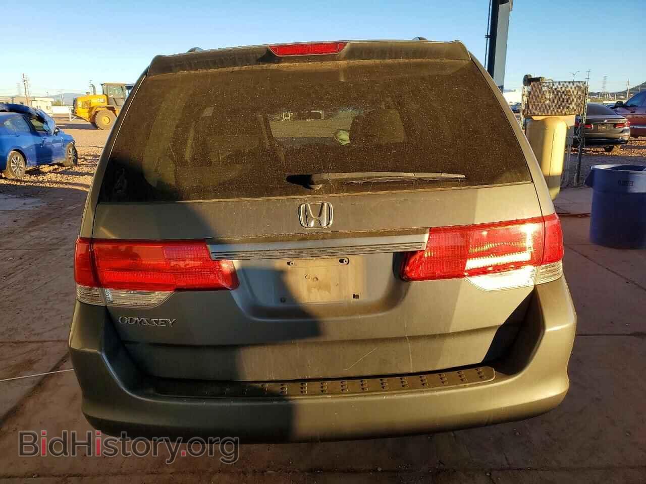 2008 HONDA All Models - VIN: 5FNRL38438B079457 - Фото 6