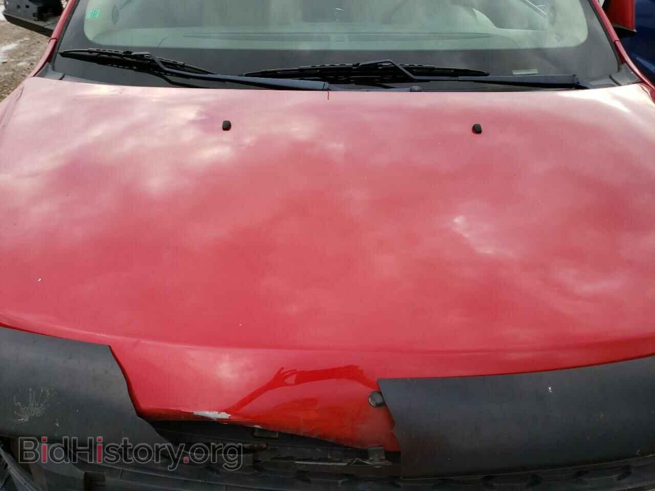 2011 FORD EDGE - VIN: 2FMDK4JCXBBA15758 - Фото 12