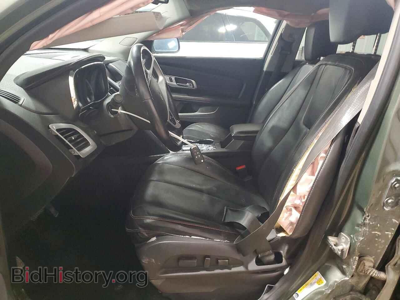 2015 GMC TERRAIN - VIN: 2GKFLXE31F6179232 - Photo 7