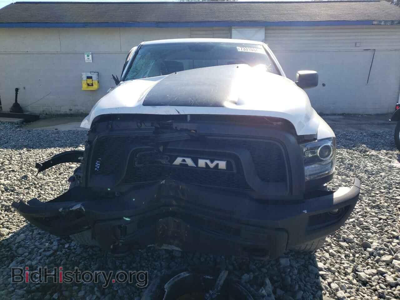 2020 RAM 1500 - VIN: 1C6RR7LT8LS161501 - Фото 5