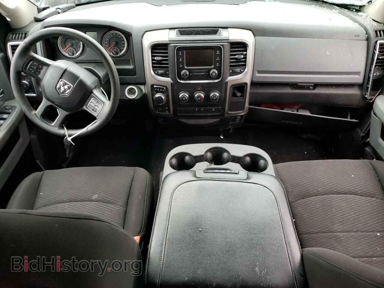 2020 RAM 1500 - VIN: 1C6RR7LT8LS161501 - Фото 8