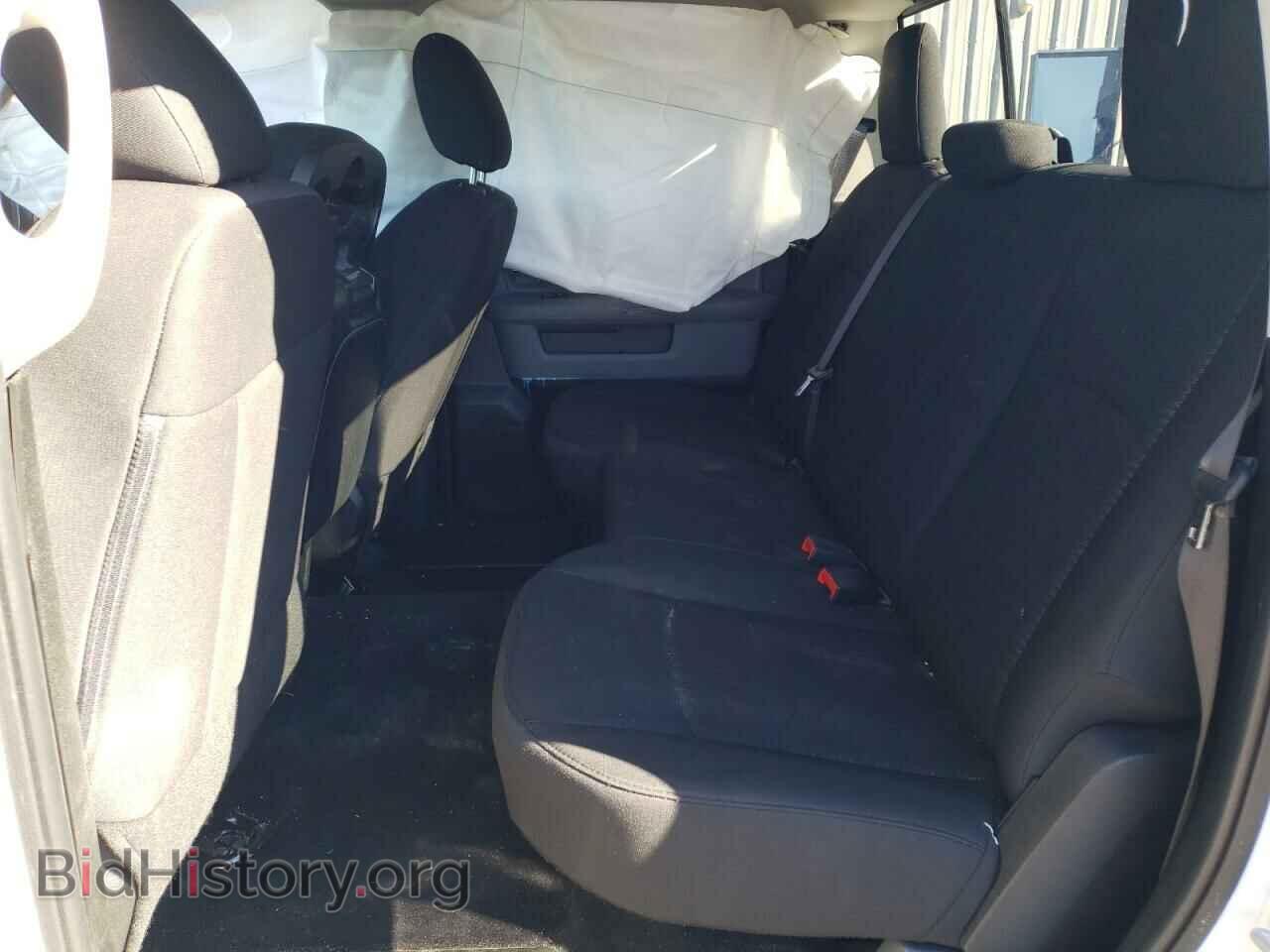 2020 RAM 1500 - VIN: 1C6RR7LT8LS161501 - Фото 10