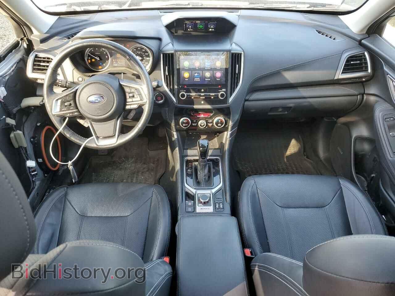 2019 SUBARU FORESTER - VIN: JF2SKAWC1KH424464 - Фото 8