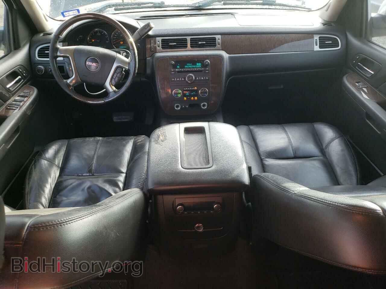 2007 GMC SIERRA - VIN: 3GTEC13J47G527911 - Фото 8