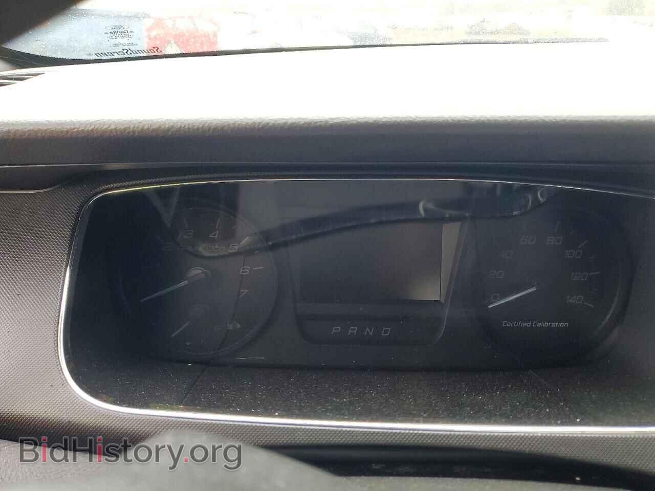 2013 FORD TAURUS - VIN: 1FAHP2MK5DG196509 - Photo 9