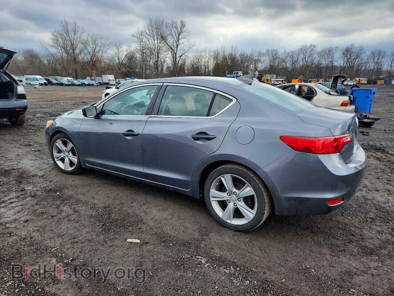2013 ACURA ILX - VIN: 19VDE1F56DE022084 - Фото 2