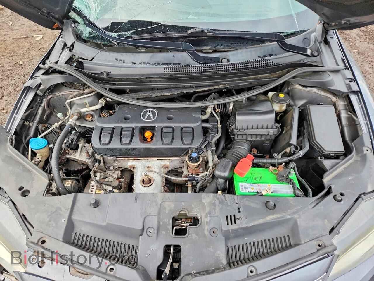2013 ACURA ILX - VIN: 19VDE1F56DE022084 - Фото 11