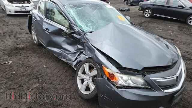 2013 ACURA ILX - VIN: 19VDE1F56DE022084 - Фото 13