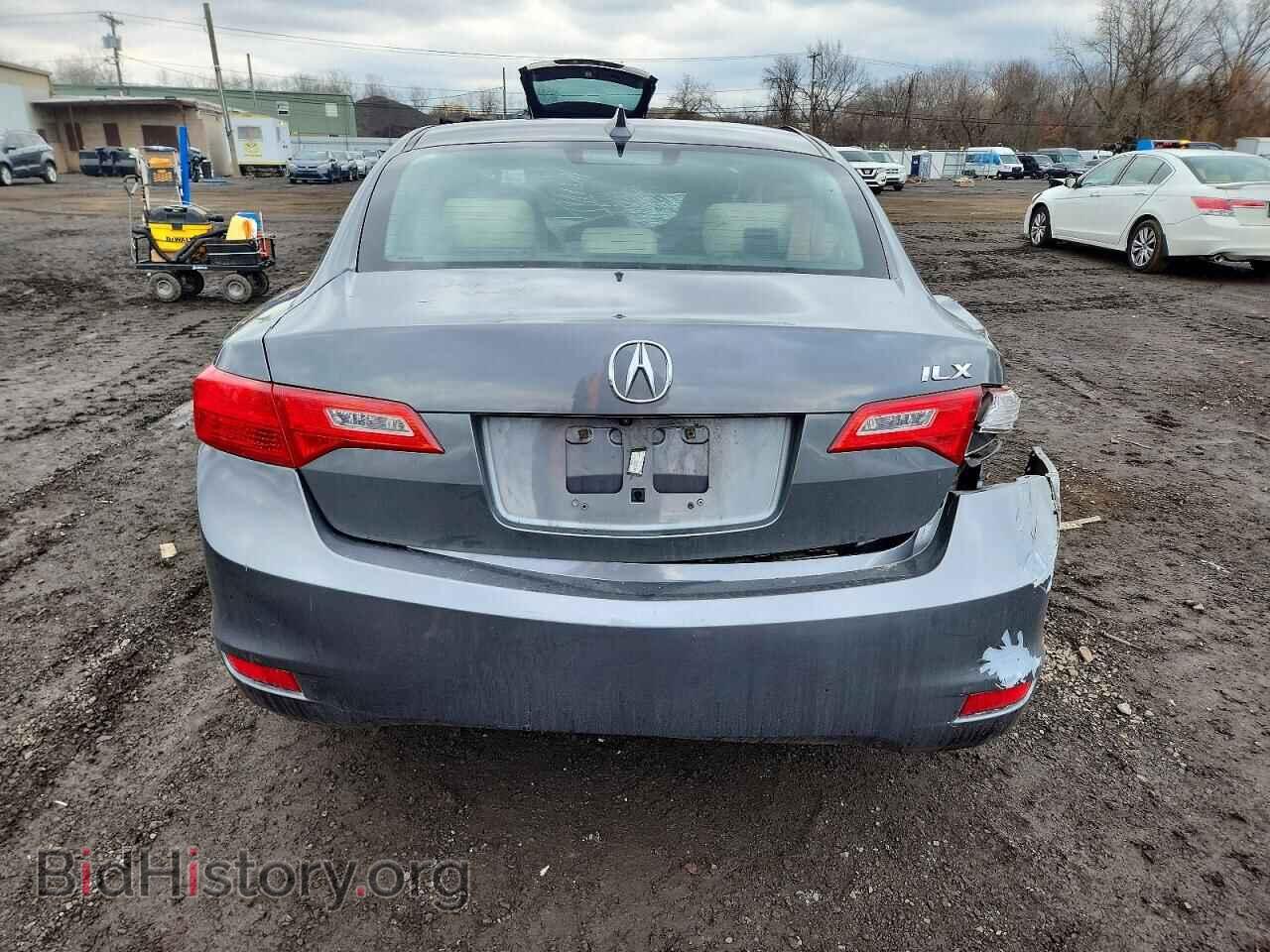 2013 ACURA ILX - VIN: 19VDE1F56DE022084 - Фото 6
