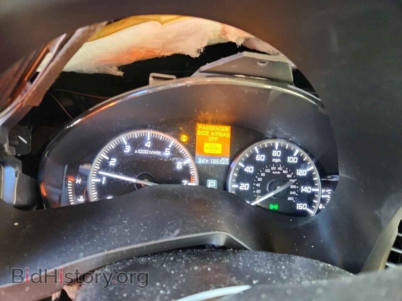 2013 ACURA ILX - VIN: 19VDE1F56DE022084 - Фото 9