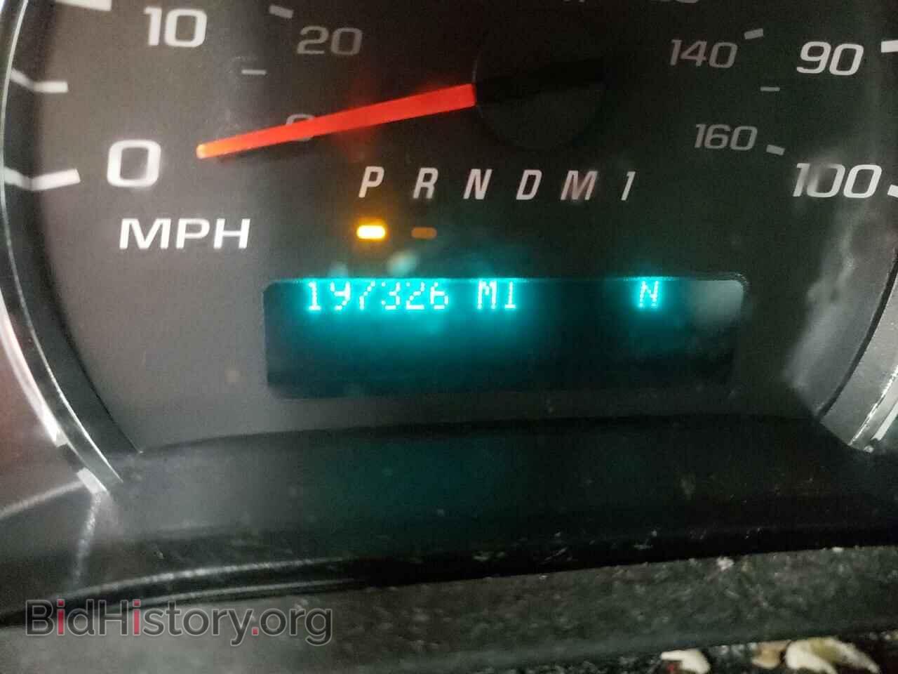 2015 GMC SAVANA - VIN: 1GTW7FCF2F1148565 - Фото 9