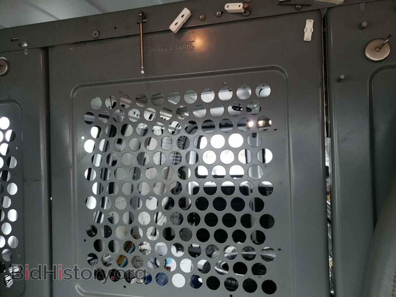 2015 GMC SAVANA - VIN: 1GTW7FCF2F1148565 - Фото 10