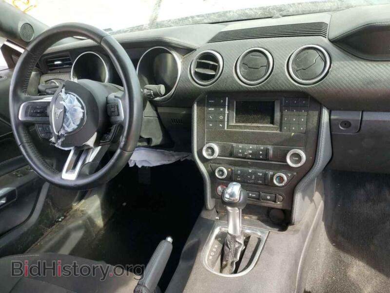 2019 Ford ALL MODELS (VIN 1FA6P8TH0K5201981) — photo 8 of 12