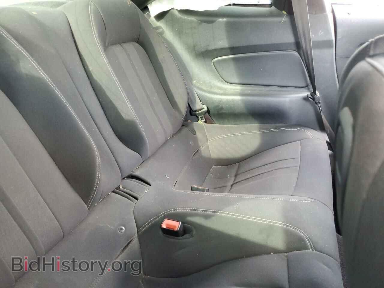 2019 FORD ALL Models - VIN: 1FA6P8TH0K5201981 - Фото 10