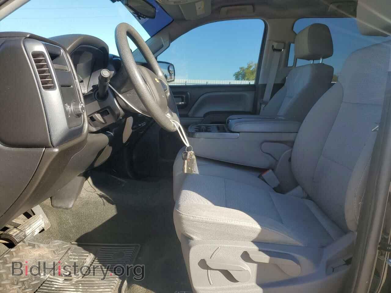 2014 CHEVROLET ALL Models - VIN: 3GCPCPEH3EG493706 - Фото 7