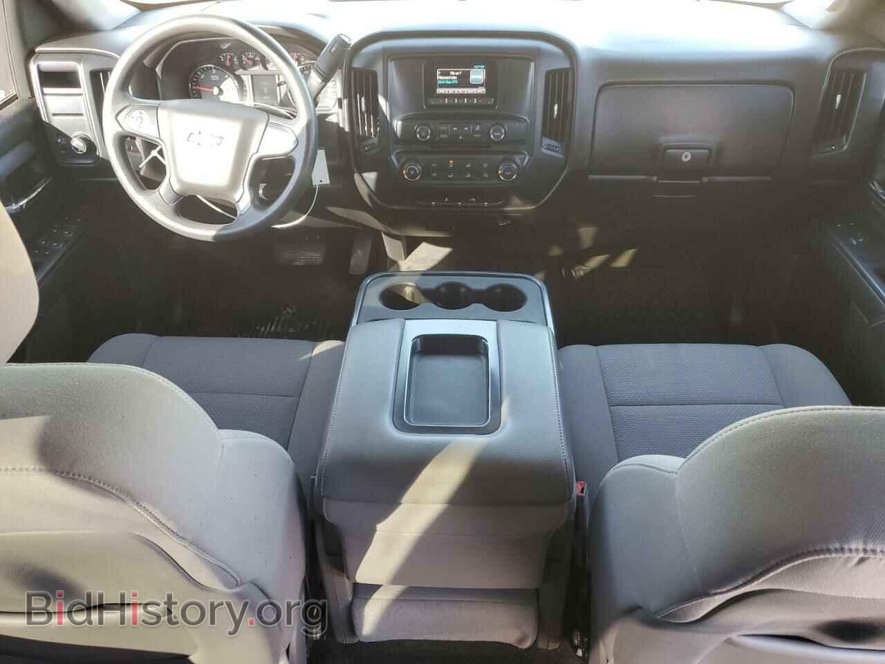 2014 CHEVROLET ALL Models - VIN: 3GCPCPEH3EG493706 - Фото 8