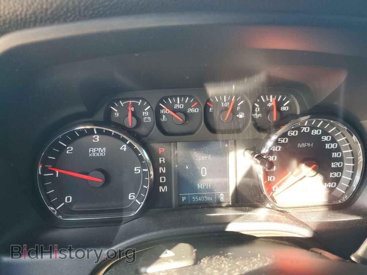 2014 CHEVROLET ALL Models - VIN: 3GCPCPEH3EG493706 - Фото 9