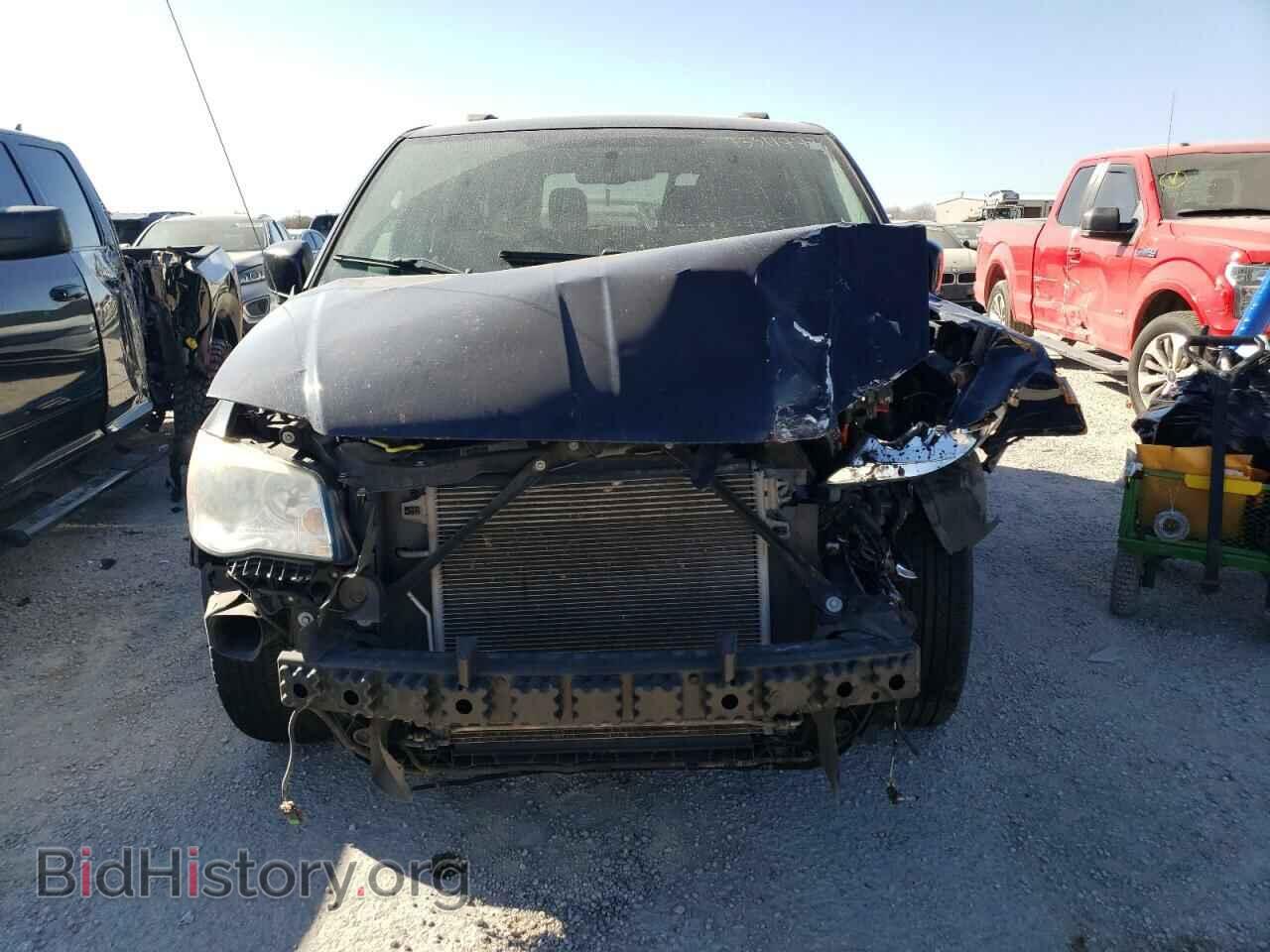 2013 CHRYSLER MINIVAN - VIN: 2C4RC1BG5DR632471 - Photo 5