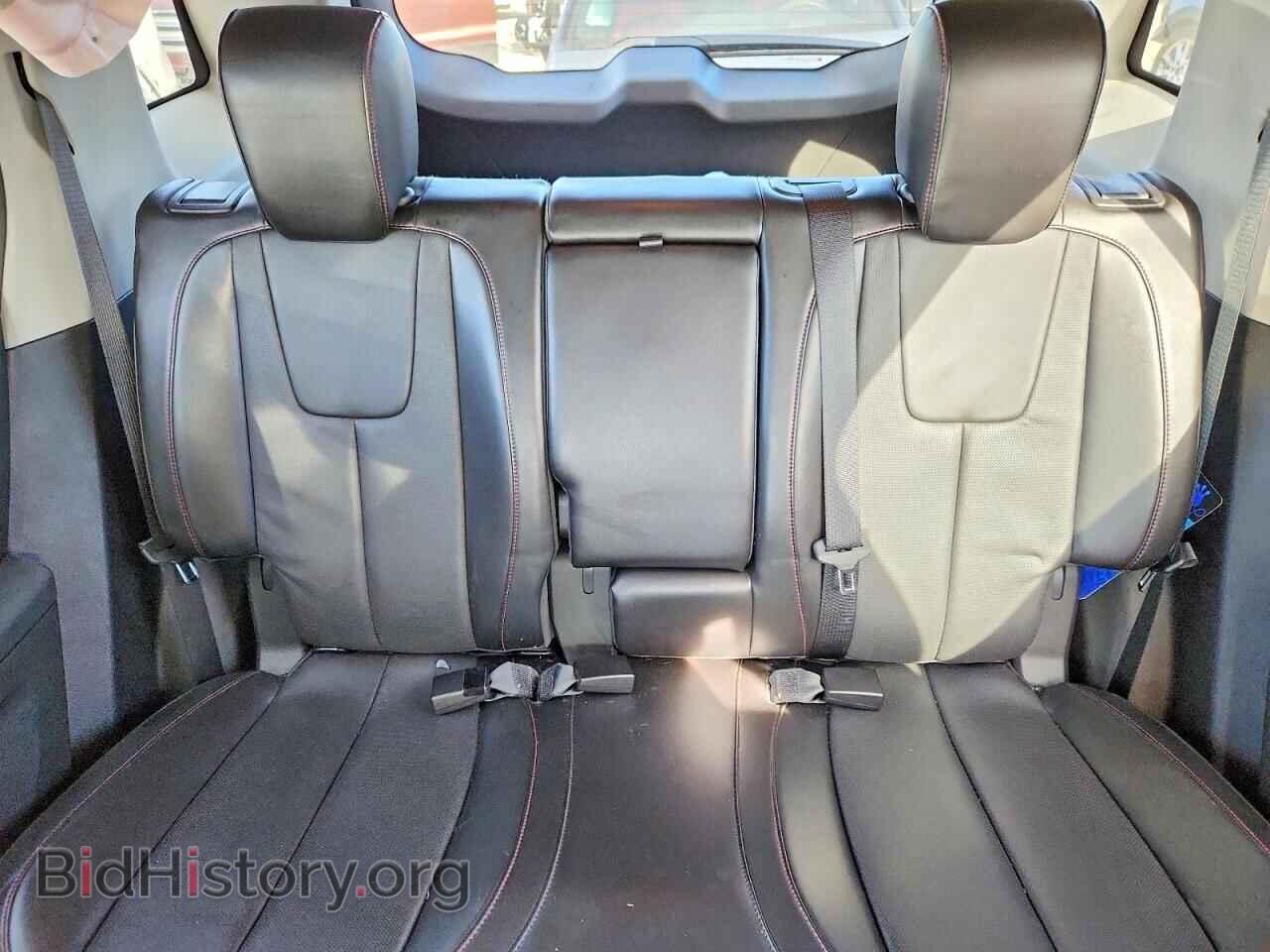 2014 GMC TERRAIN - VIN: 2GKFLXEK4E6134534 - Photo 10