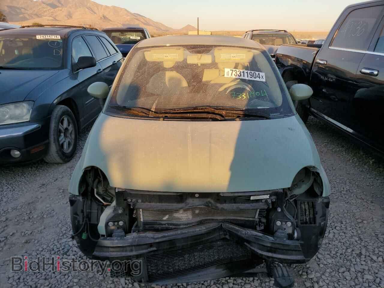 2013 FIAT 500 - VIN: 3C3CFFAR6DT726597 - Фото 5