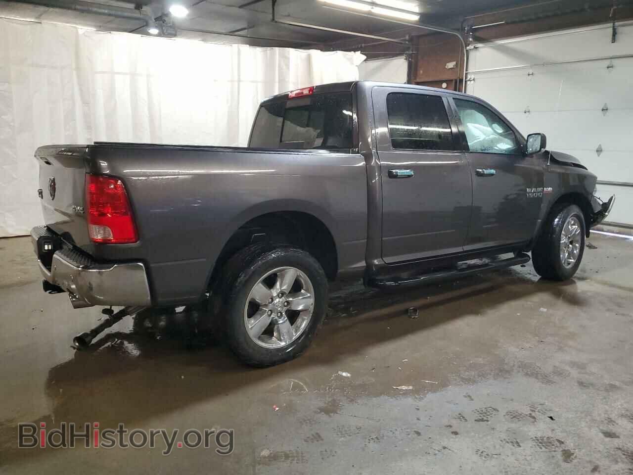 2017 RAM 1500 - VIN: 3C6RR7LT8HG549147 - Фото 3
