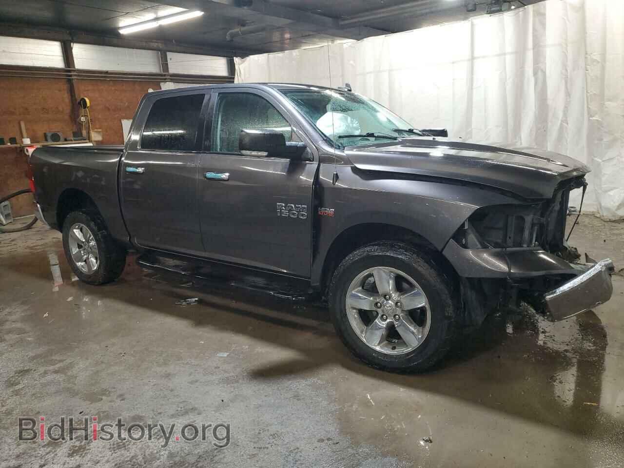 2017 RAM 1500 - VIN: 3C6RR7LT8HG549147 - Фото 4