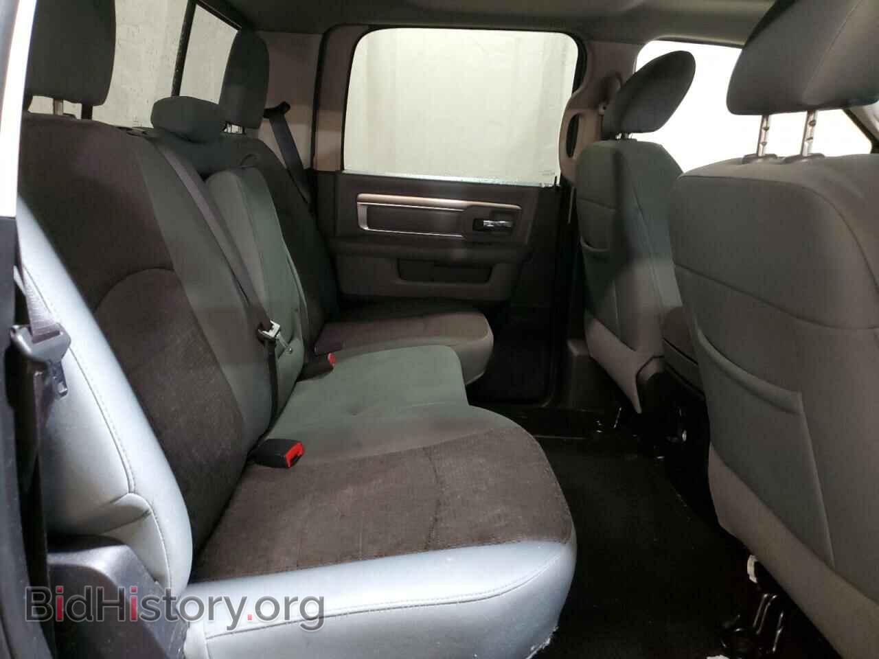 2017 RAM 1500 - VIN: 3C6RR7LT8HG549147 - Фото 10
