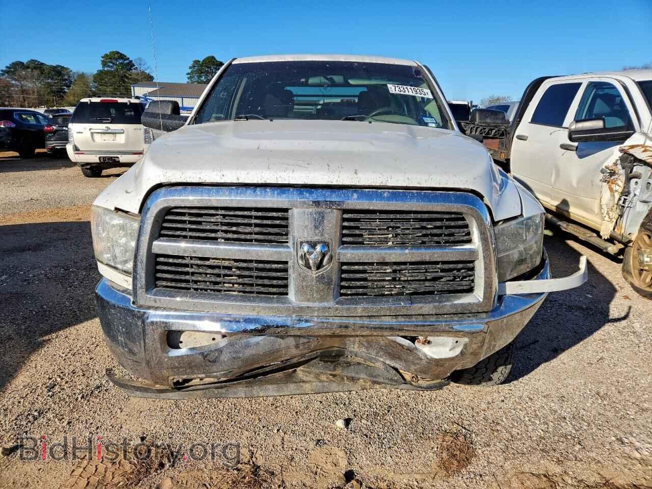 2012 DODGE All Models - VIN: 3C6UD5CL5CG284242 - Фото 5