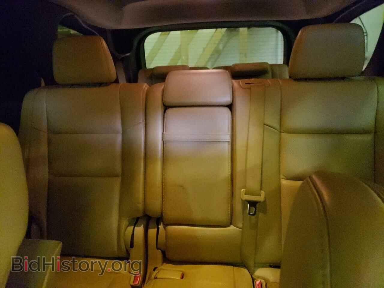 2011 DODGE DURANGO - VIN: 1D4SE5GTXBC595161 - Photo 10