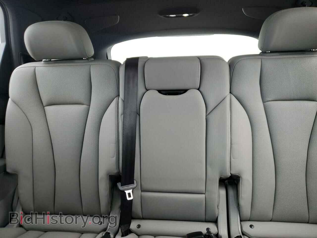2020 AUDI Q7 - VIN: WA1VXAF74LD012042 - Фото 10