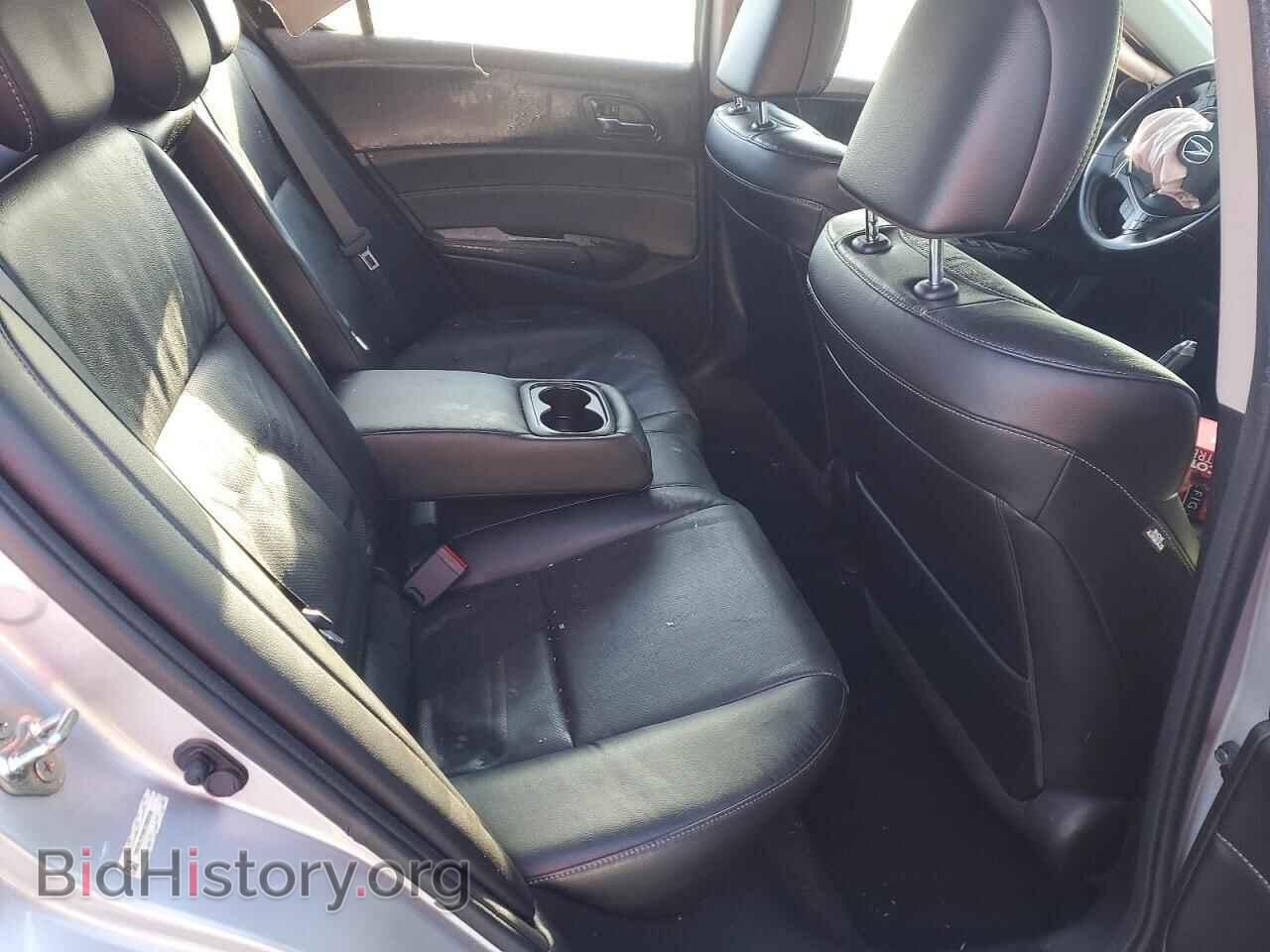2014 ACURA ILX - VIN: 19VDE2E59EE000556 - Фото 10