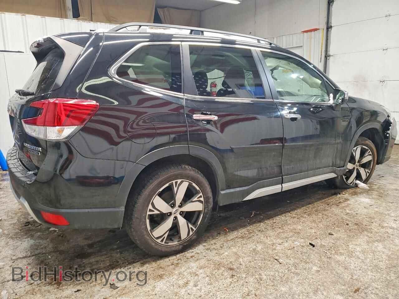 2019 SUBARU FORESTER - VIN: JF2SKAWCXKH494965 - Фото 3